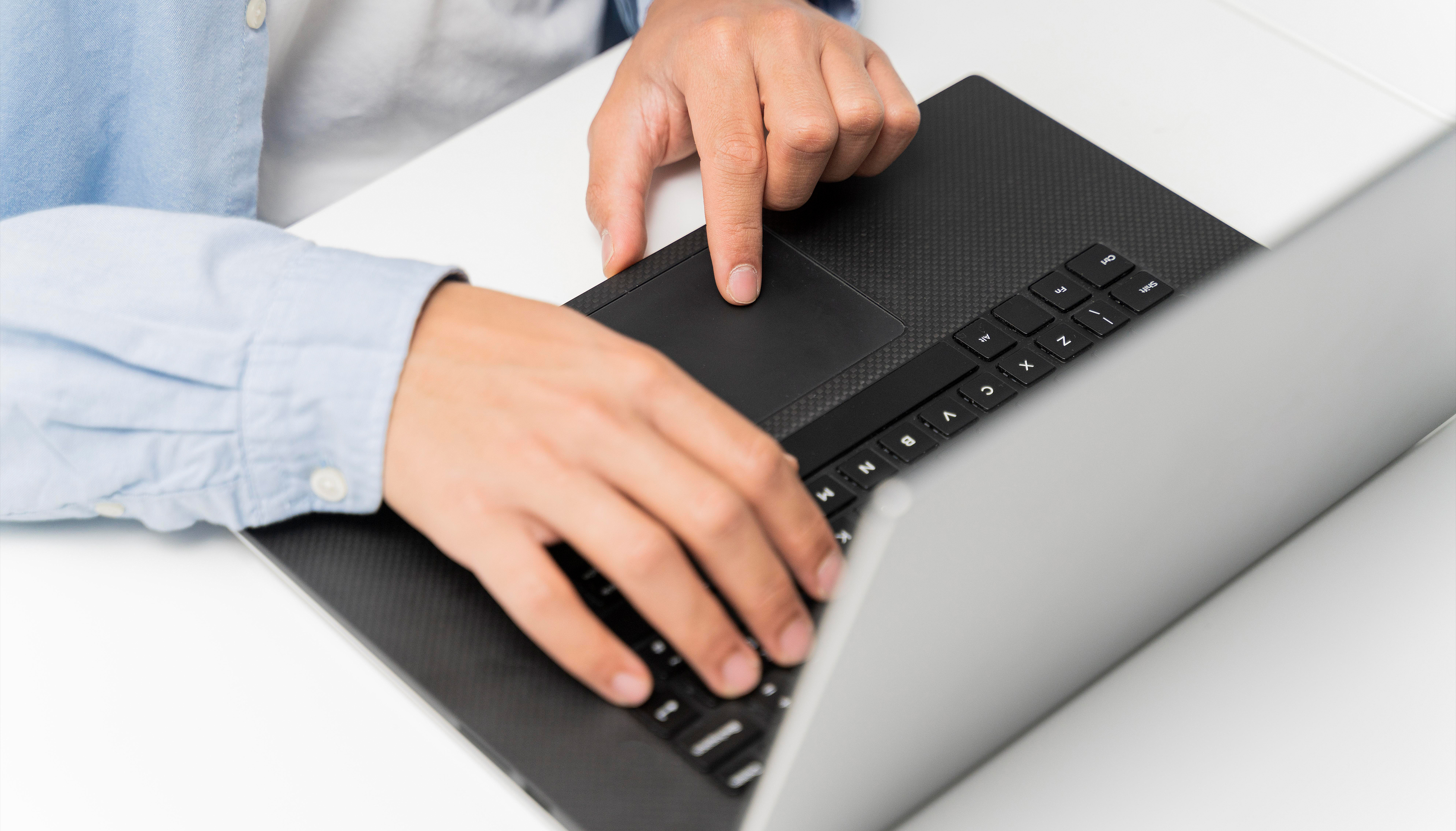 Laptop Klavyesi veya Touchpad Çalışmıyor, Ne Yapmalıyım?